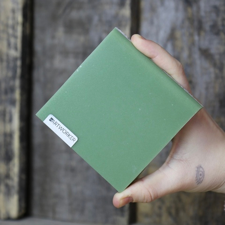 Смальта ND09, 91х91х10 мм, 200 гр