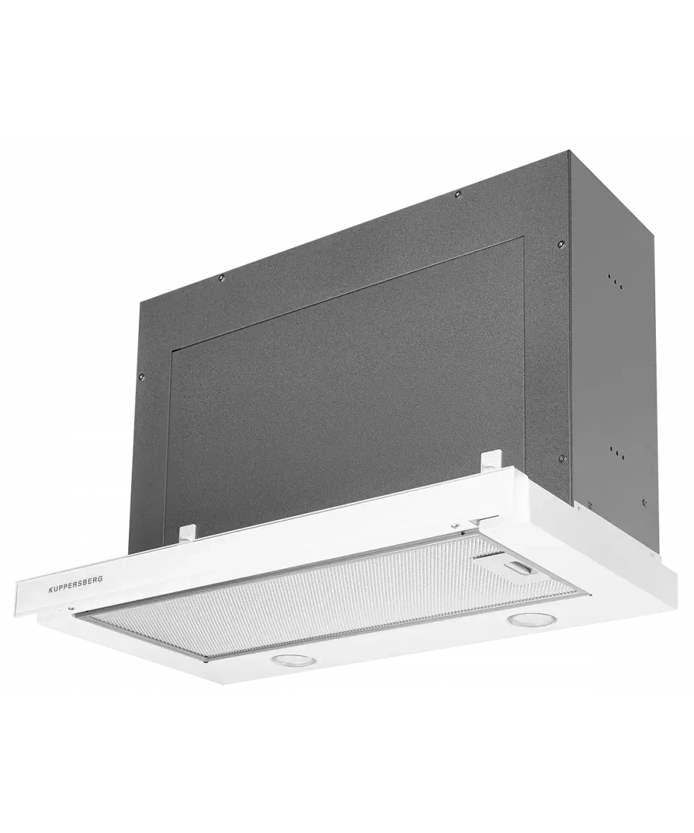Вытяжка Kuppersberg SLIMBOX 60 GW