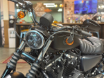 Harley-Davidson Iron 883 (2019)