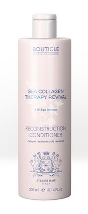 Sea Collagen Therapy Revival