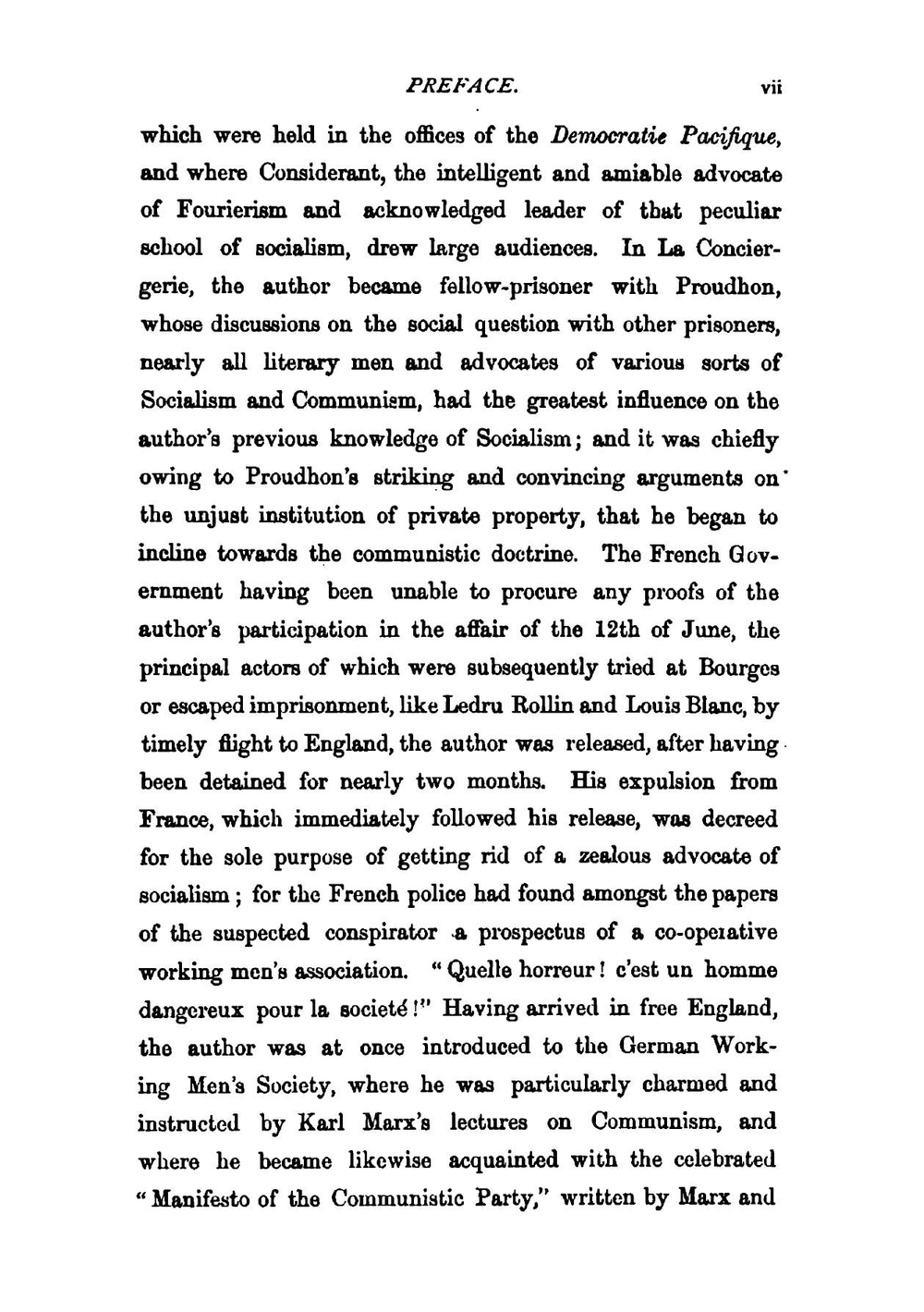 Social Architecture. Or, Reasons and Means for the Demolition and Reconstruction of the Social edifice | Сборник