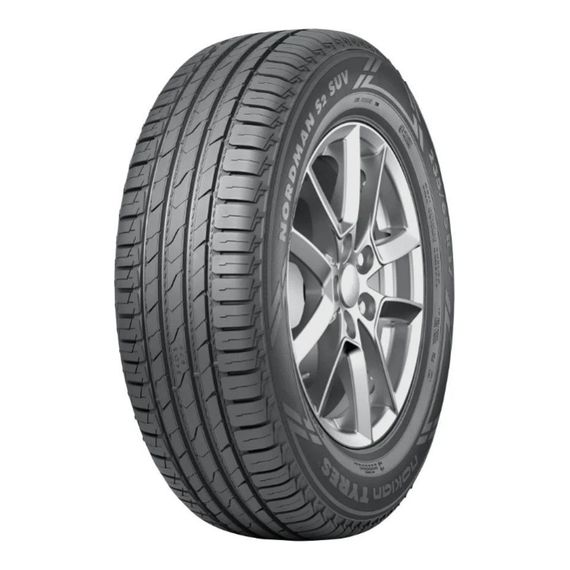 Nokian Tyres Nordman S2 SUV 235/70 R16 106H