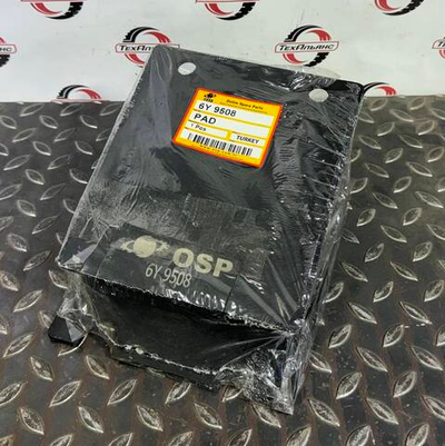 Подушка 6Y-9508 балки