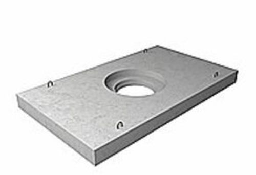 ЖБИ изделия