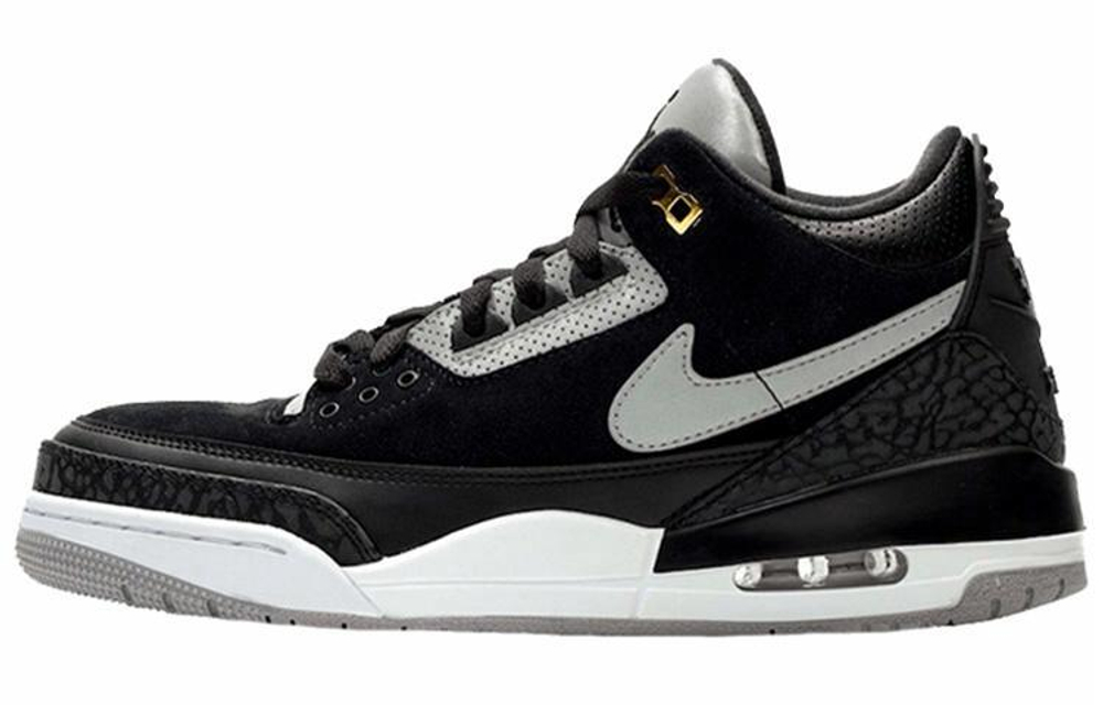Кроссовки Jordan Air Jordan 3 Tinker