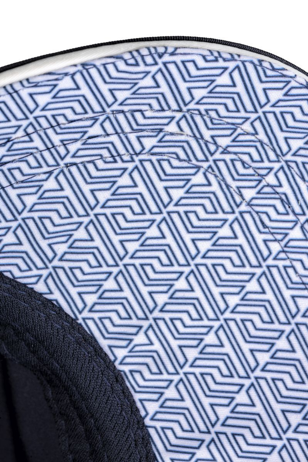 Теннисная кепка Tecnifibre Tech Cap - небесный