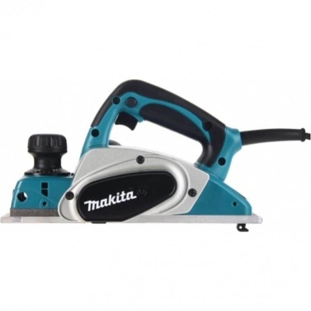 Рубанок Makita DKP181ZU 82мм 12000об/мин