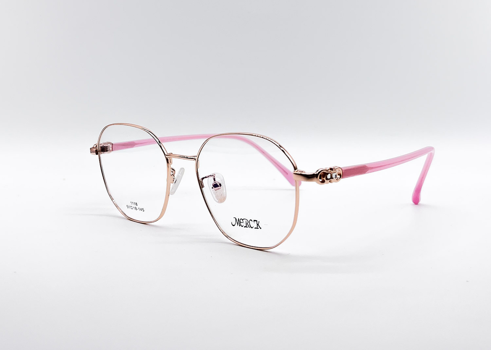 Изг. оправы Merck 1118 C3
