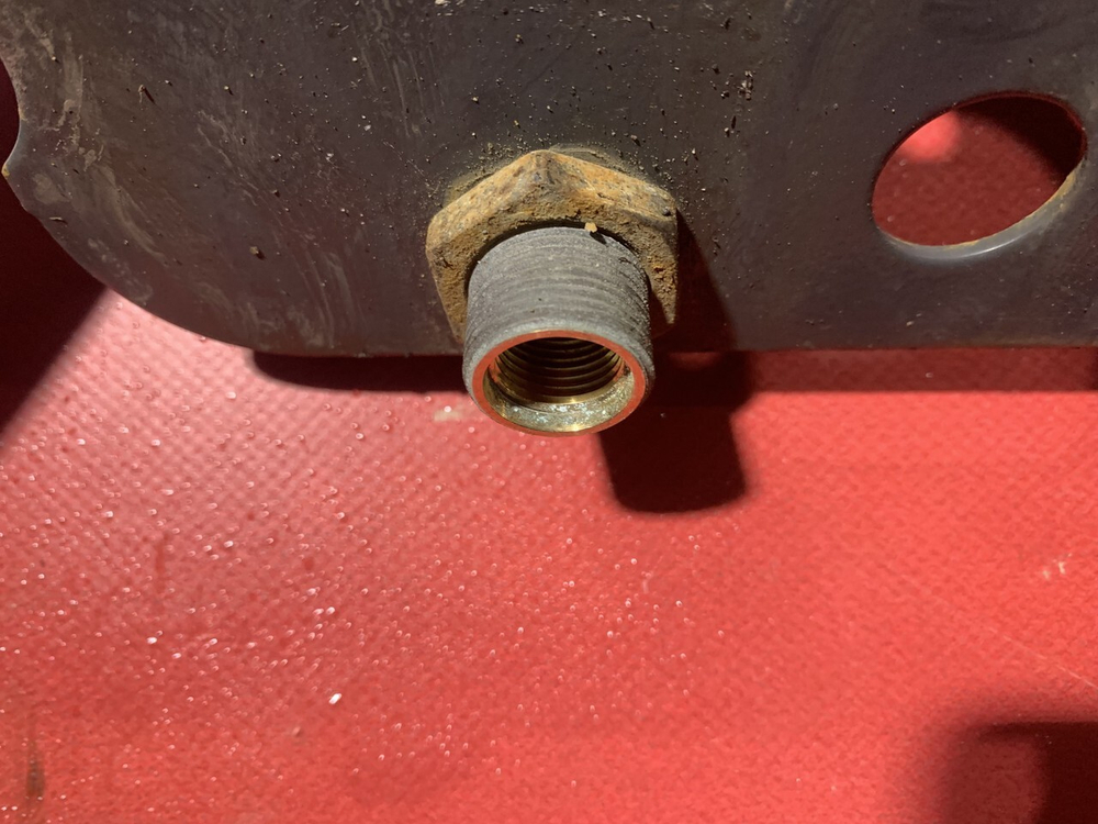 Кронштейн перекидок