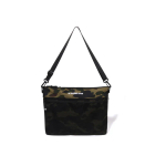 A Bathing Ape Bathing Ape Fabric Сумка Сумка