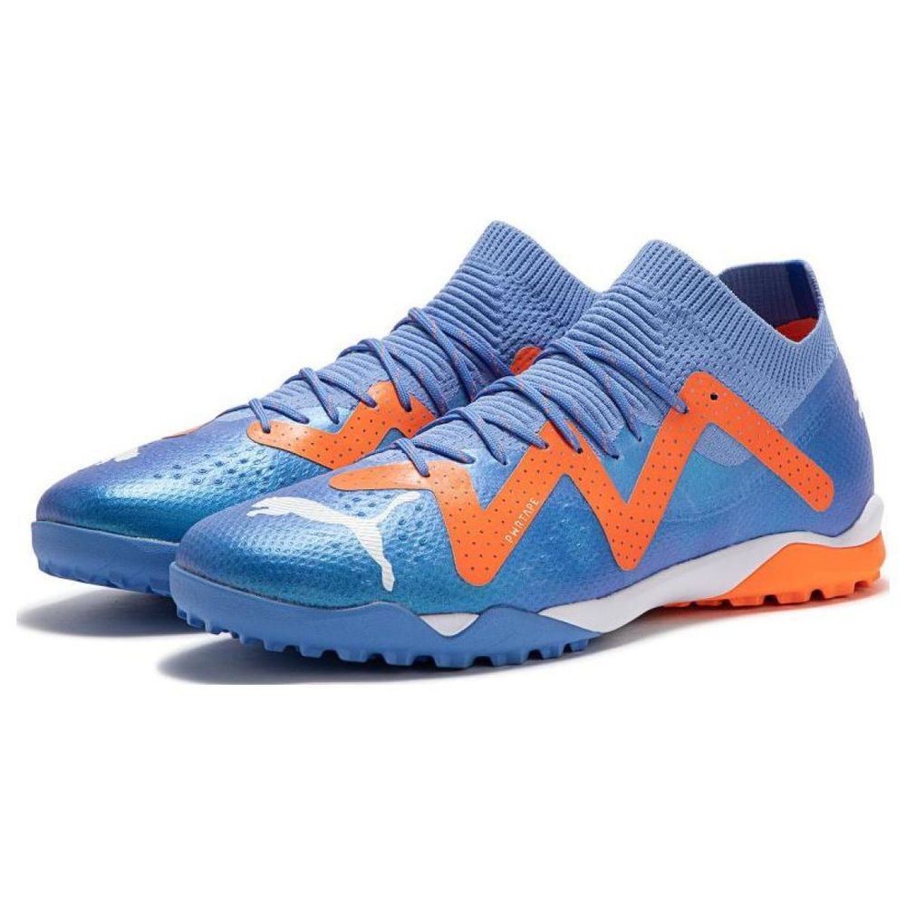 Кроссовки PUMA Future Ultimate Cage TF（ ）, 107174-01