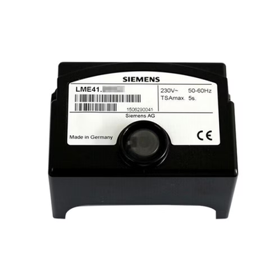 Топочный автомат Siemens LME41.091C2