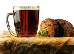 Сидр, медовуха, квас