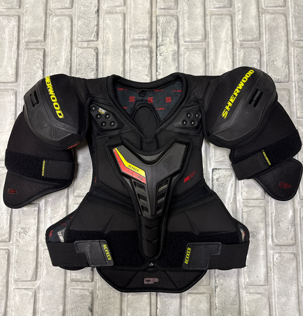 Sher-wood legend JR L