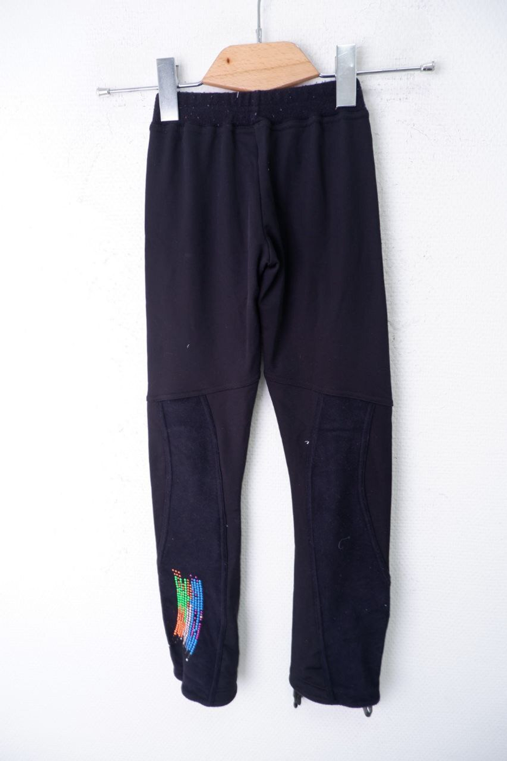 Штаны повседневные на 6-7 лет