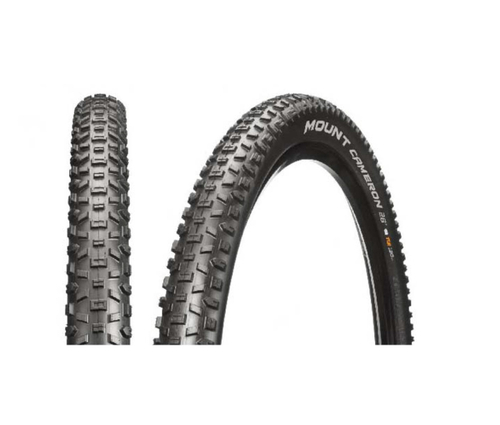 Покрышка ARISUN 27.5"x 2.30 (58-584), MOUNT CAMERON, Wire, 60TPI, черная