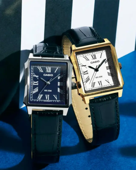 Casio MTP-B190L-2BVDF