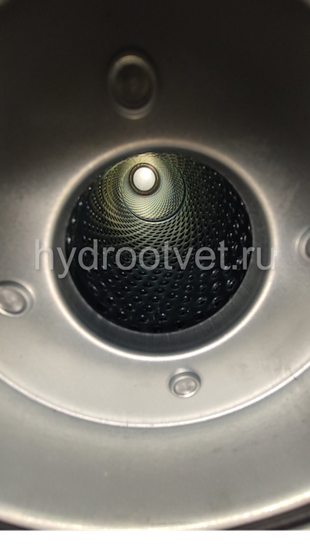 NR-630E03В/4 - Фильтроэлемент для фильтра STAUFF