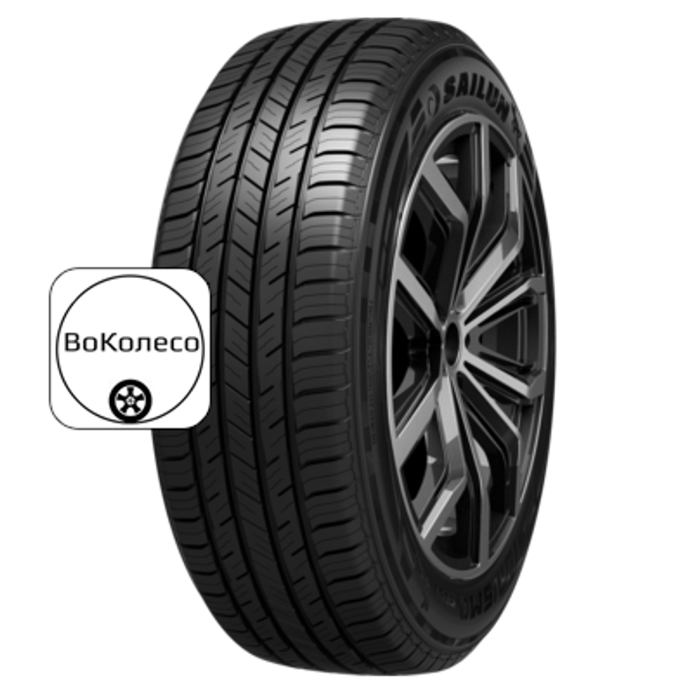 205/75R15 97T Turismo SV57 TL Sailun