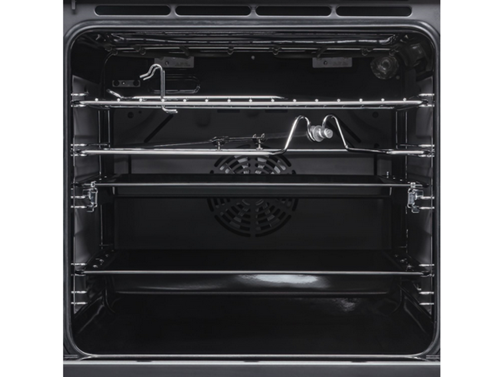 Духовой шкаф GRAUDE BM 60.3 W