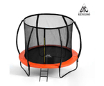 Батут DFC TRAMPOLINE KENGOO II С СЕТКОЙ 10FT-BAS-BO