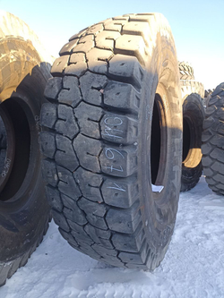 33.00R51 Michelin XDR3 шина б/у