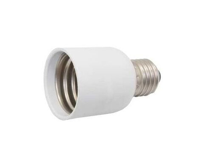 Переходник с цоколя E27 на E40 Ecola A7T18WEAY