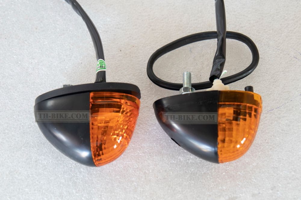 Turn light NSR (L+R set. pair), 10W. Copy. Made in Thailand