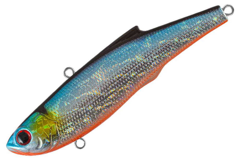 Раттлин TsuYoki Futago 90S (90мм, 32гр)