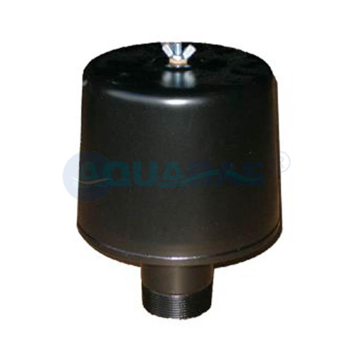 Фильтр воздушный HPE HAC0123150 металлический 1 1/2" (HAC0123150)