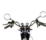 Электроскутер Skyboard CITYCOCO Dnepr Chopper 4000w