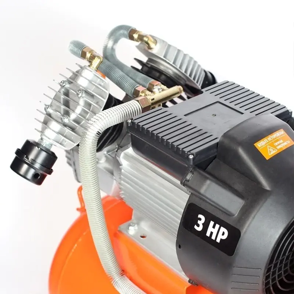 Компрессор поршневой масляный Patriot VX 50-402, 525306315