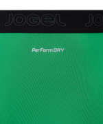 Тайтсы компрессионные утепленные Jogel CAMP 2 PerFormDRY Baselayer Tights Warm, зеленый 72