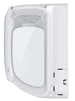 Кондиционер Hisense Air Sensation Superior AS-13UW4RXVQF00 DC Inverter