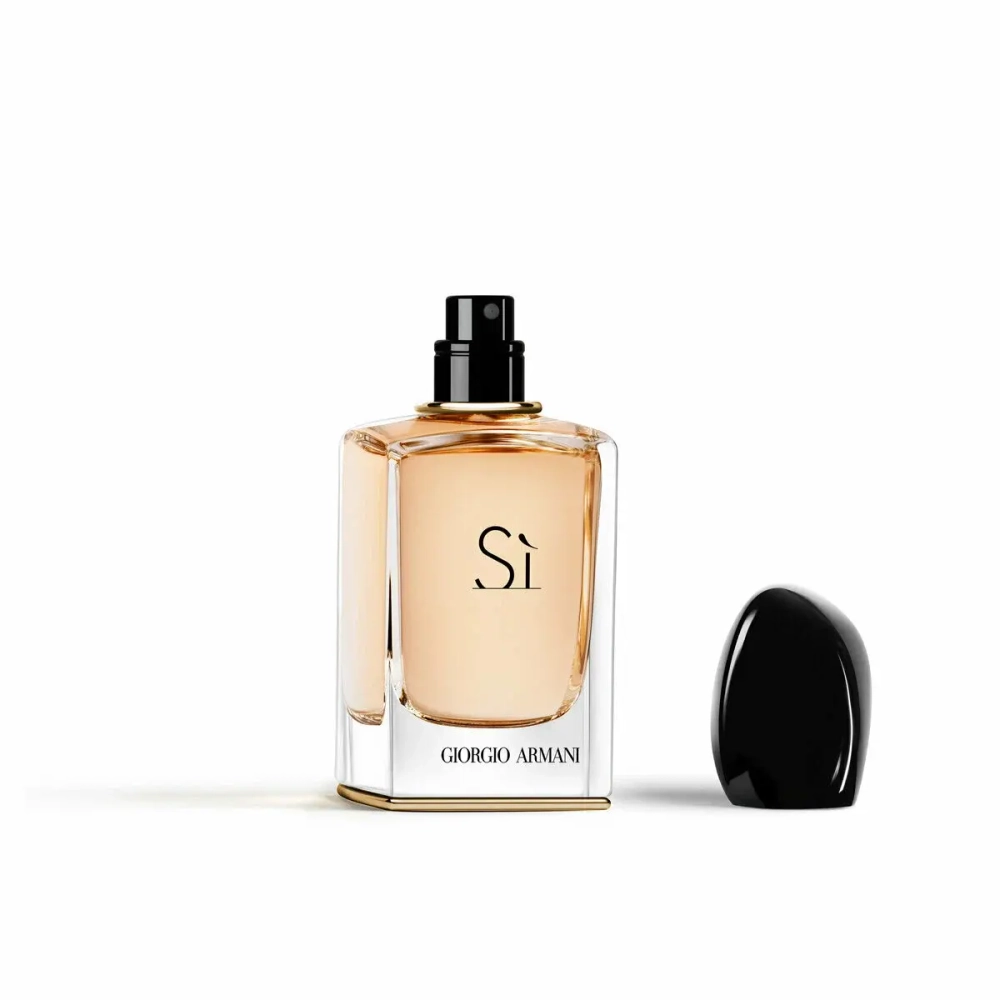 GIORGIO ARMANI парфюмерная вода Si, 100 мл