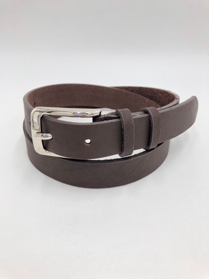 Купить женский и мужской кожаный ремень с доставкой по России