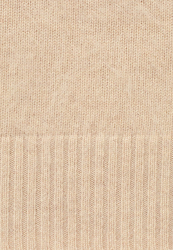 Кардиган укороченный базовый