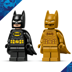 LEGO DC Comics Super Heroes - Логотип Бэтмена 76330