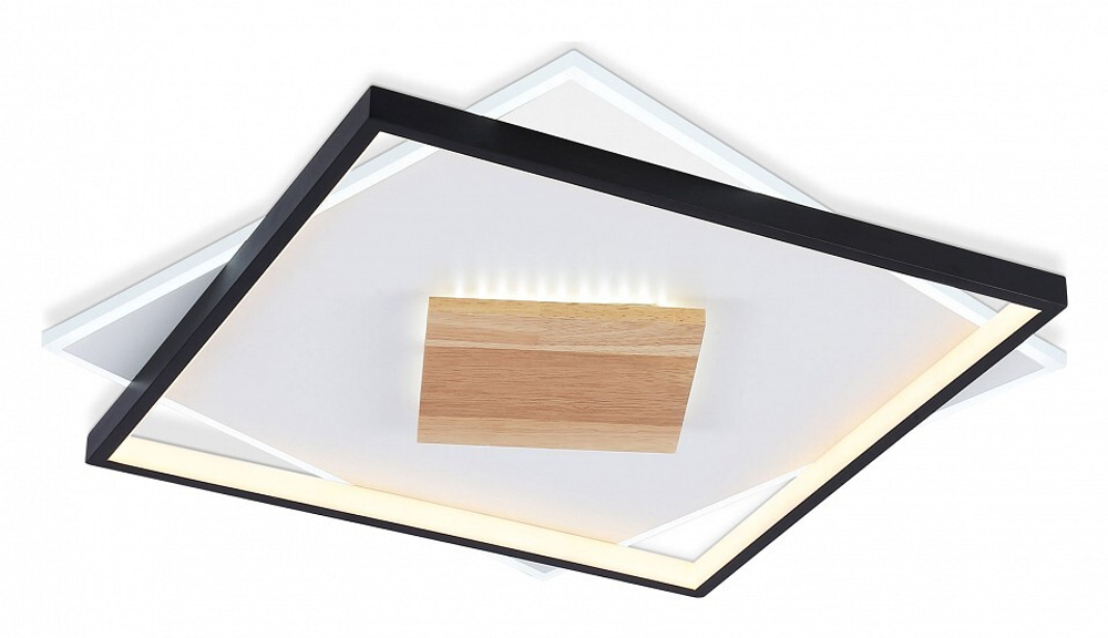Накладной светильник Ambrella Light FL FL4791