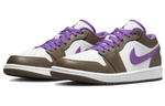 Кроссовки Jordan Air Jordan 1 Low "Palomino"