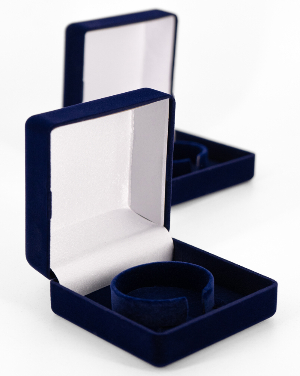 Компактная упаковка для аксессуаров