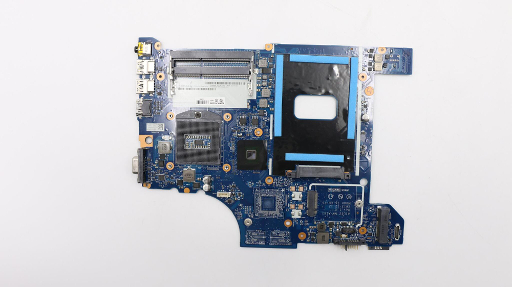 Материнская плата для ноутбука Lenovo E540 HM87 Integ NOK YSBA (04X4780), оригинал