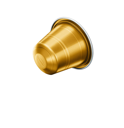 "ESPRESSO" GIOSSO Кофе натур-й жарен-й в алюмин. капсулах (52г.*10 - кол-во ед. в коробке)