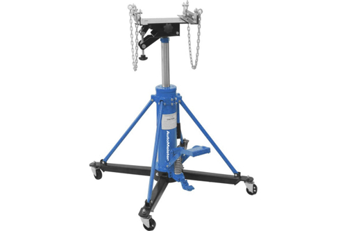 Стойка трансмиссионная телескопическая AutoMeister 1 тонна, шт