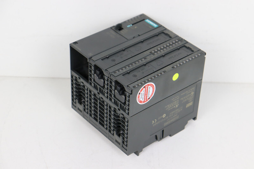 SIEMENS 6ES7 314-6CF01-0AB0
