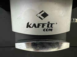 Кофемашина Kaffit E30T
