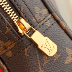 Louis Vuitton Trousse Toilette 28 Clutch