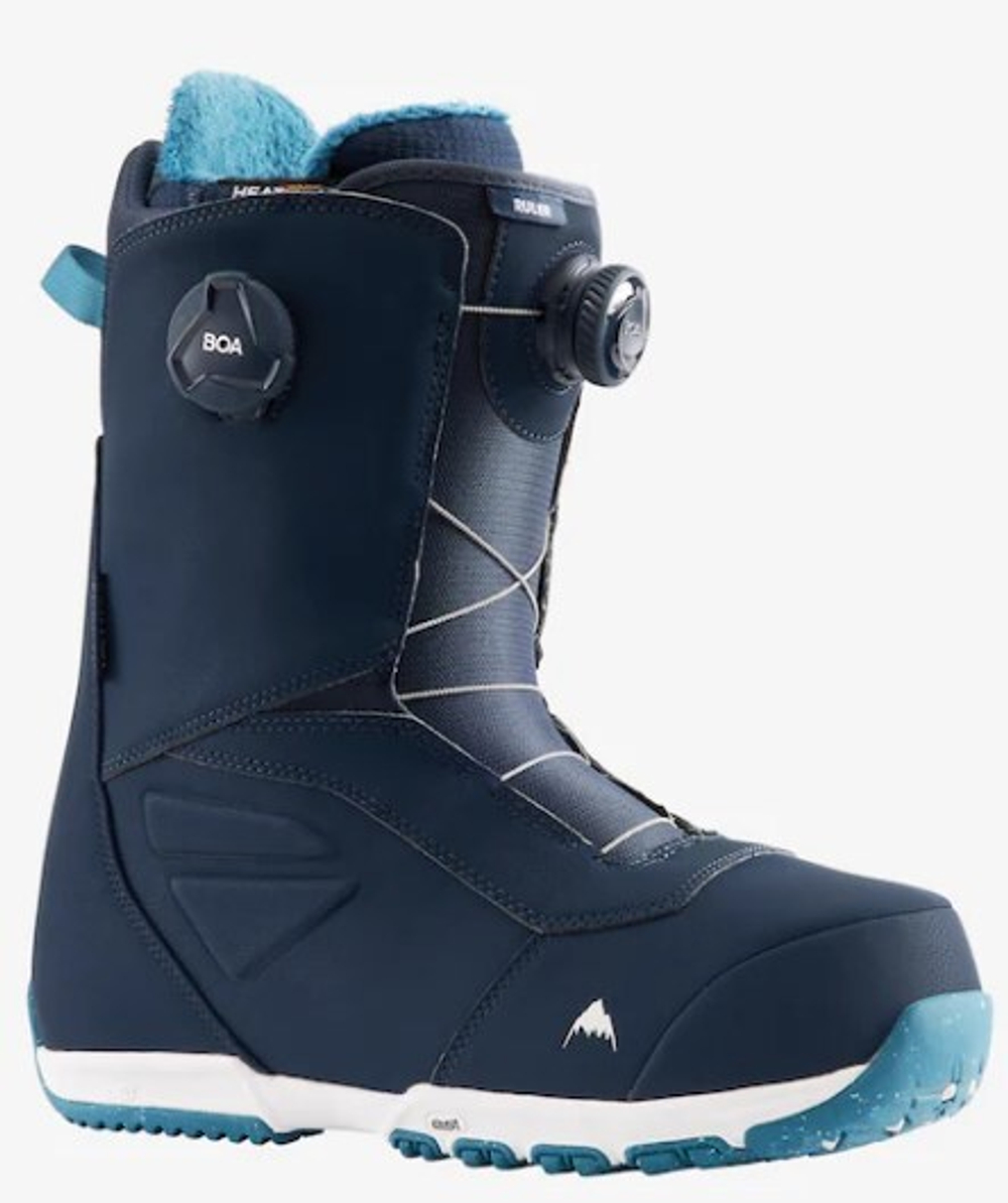 Ботинки для сноуборда BURTON Men's RULER BOA