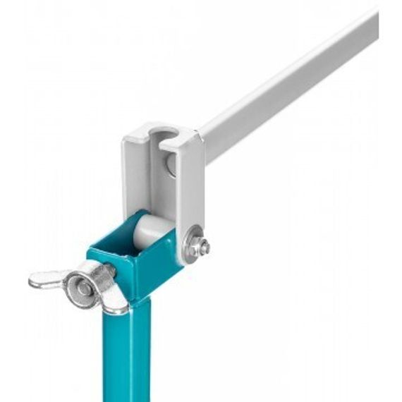 Ледобур ЛР-180Д левое вращение, цельнотянутый шнек (LK-180LD) Тонар