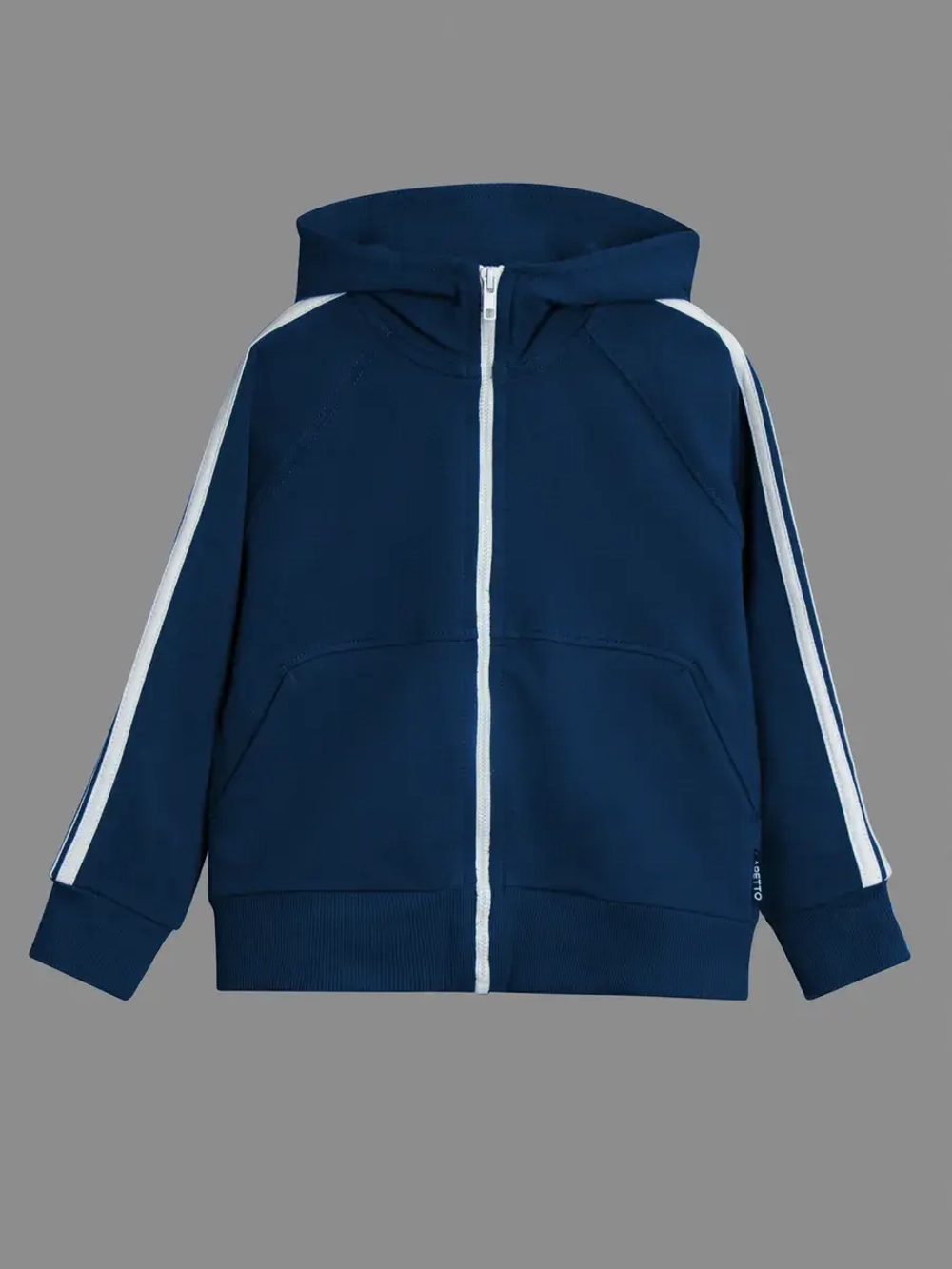 Костюм тройка спортивный для мальчика, на осень